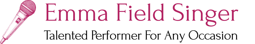 Emma Field Singer