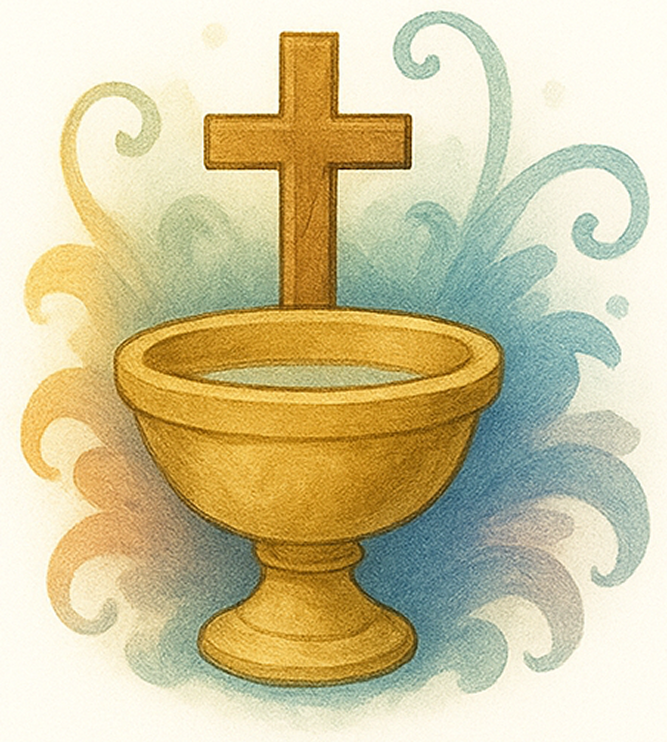 baptisms